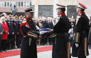 Северная Македония стала 30-м членом НАТО