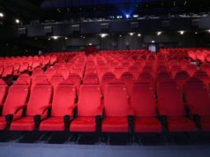 Собянин распорядился закрыть залы численностью более 50 человек