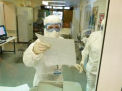 Собянин внес изменения в режим повышенной готовности в Москве