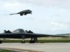 США перебросили в Европу тяжелые бомбардировщики B-2 Spirit