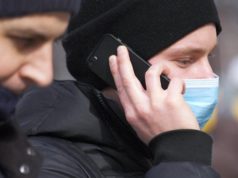 Стали известны методы контроля за соблюдением карантина в Москве