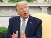 Трамп назвал текущие цены на нефть мечтой