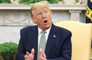 Трамп назвал текущие цены на нефть мечтой