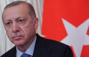 Турецкий политолог объяснил стремление Эрдогана контролировать Идлиб