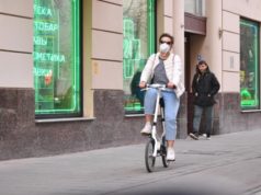 Ученые назвали наиболее благоприятную температуру для коронавируса