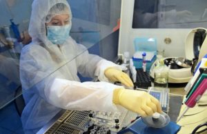 Ученые опровергли один из мифов о коронавирусе