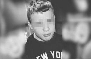 Уголовное дело возбуждено из-за убийства подростка в Петербурге