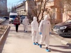 Уголовное дело возбуждено в отношении сбежавшего с карантина петербуржца