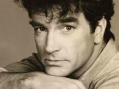 Умер актер из сериала «Санта-Барбара» Джон Каллахан