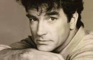 Умер актер из сериала «Санта-Барбара» Джон Каллахан