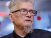Умер Эдуард Лимонов