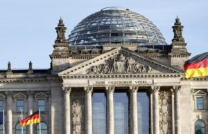 В бундестаге заявили об «оккупации» Германии США