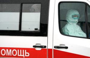 В Бурятии зарегистрировали первый случай подозрения на коронавирус