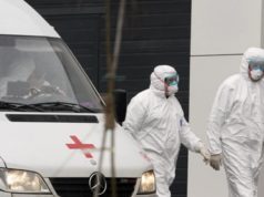 В Череповце введут режим ЧС из-за коронавируса