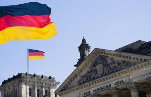 В Германии призвали снять санкции с России из-за коронавируса