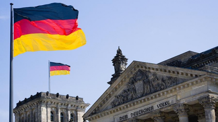 В Германии призвали снять санкции с России из-за коронавируса