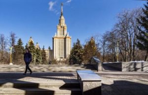 В Гидрометцентре пообещали теплую погоду на 8 марта в Москве