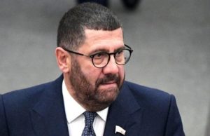 В Госдуме дали советы по нахождению на карантине