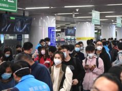 В Китае выздоровели 93% зараженных коронавирусом