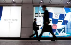 В МОКе сообщили о решении отложить Олимпиаду в Токио