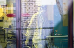 В Москве почти 40% тяжело заболевших коронавирусом моложе 40 лет