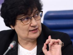 В ВОЗ оценили действия России по борьбе с коронавирусом