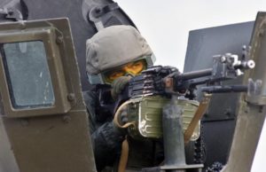 Верховная рада одобрила допуск иностранных войск на Украину для учений