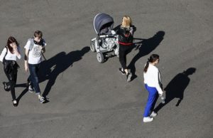 Вильфанд пообещал москвичам ненормально теплую погоду на следующей неделе