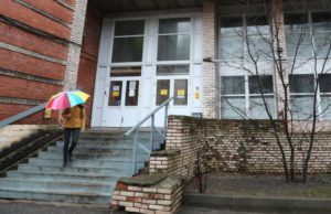 Власти Москвы предупредили о наказании за нарушение режима самоизоляции