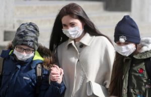 ВОЗ сообщила об одинаковой опасности коронавируса для всех возрастов