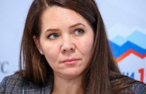 Заммэра Москвы рассказала о главном способе заражения коронавирусом