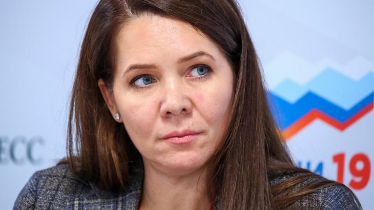 Заммэра Москвы рассказала о главном способе заражения коронавирусом