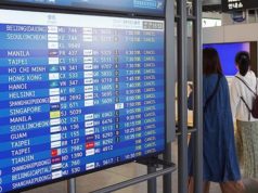 Более 600 россиян застряли в Японии из-за коронавируса