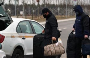 Число выздоровевших от коронавируса в Москве возросло до 115