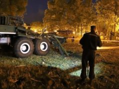 Двух россиян начнут судить по делу о взрывах на салюте в Минске