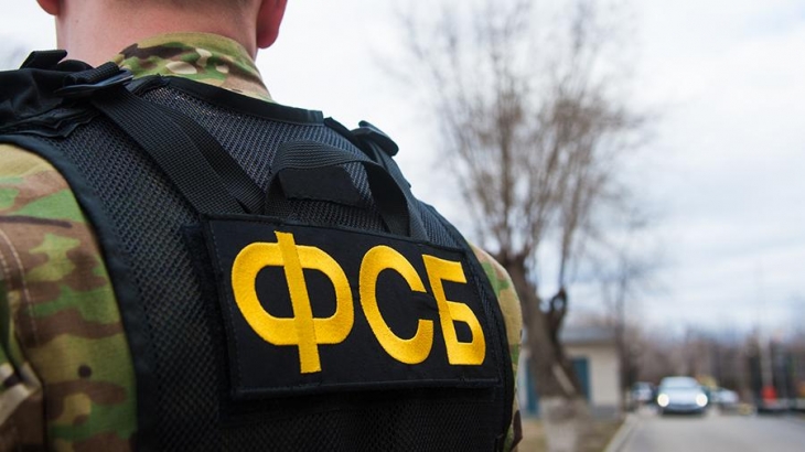 ФСБ предотвратила теракты в Ставрополье и ХМАО