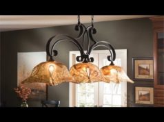 Советы по выбору подвесной люстры