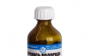 Перекись водорода для ног от натоптышей и запаха: отзывы