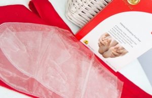 Носочки от натоптышей и мозолей: инструкция по применению, показания и противопоказания