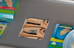 Пластыри от мозолей и натоптышей: какие виды и марки есть, как применять