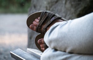 Как избавиться от натоптышей на стопе в домашних условиях? Быстро и навсегда!