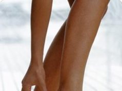 Аспирин поможет избавиться от натоптышей на ногах