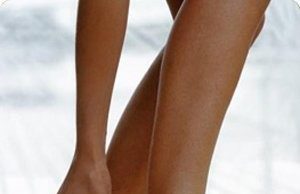 Аспирин поможет избавиться от натоптышей на ногах