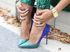 Натоптыши на подошве стопы: как лечить и что делать