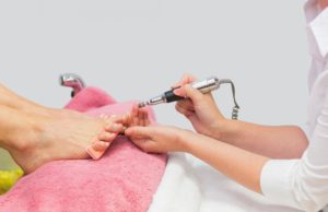 Аппаратный педикюр: как делается, плюсы и минусы, виды