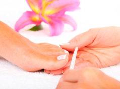 Натоптыши на пальцах ног: как избавиться и лечить