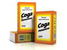 Как убрать натоптыши в домашних условиях?