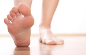 Как избавиться от натоптышей максимально быстро народными средствами