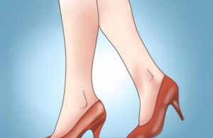 Самые эффективные мази от натоптышей: отзывы