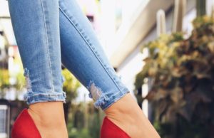 Трещины, мозоли и натоптыши: уход за ногами в домашних условиях